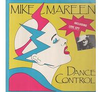 Mareen,Mike - Dance Control