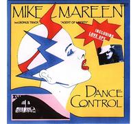 Mareen,Mike - Mareen,Mike - Dance Control (Incl.Bonus-Tr)