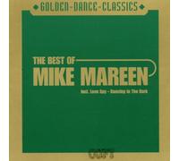 Mareen,Mike - The Best of Mike Mareen