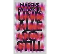 Mareike Fallwic Und alle so still: Roman Der große feminist (Copertina rigida)