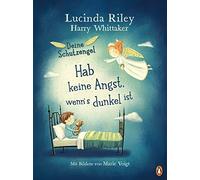Mareike Weber H Deine Schutzengel - Hab keine Angst, wenn’s d (Copertina rigida)