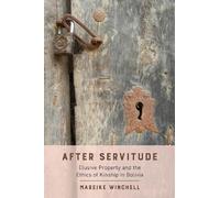 Mareike Winchell After Servitude (Copertina rigida)