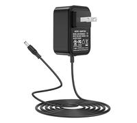 MAREISA Caricatore rapido da 24 V per batterie Snow Joe & Sun Joe 24V IBAT24 e 24VBAT Series compatibile con 24VBAT 24VBAT-LTE 24VBAT-LT 24VBAT-XR 24VBAT-LTW IBAT24-LTE IBAT24-LT IBAT24-XR