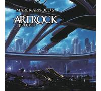 Marek Arnold'S Artrock Project - Marek Arnold's Artrock Project
