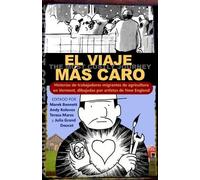Marek Bennett Andy Kolovos Teresa Mares El viaje más caro (Tascabile)