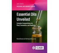 Marek Bunse Hartwig Schulz Cäcilia Brendieck-Worm Ro Essential Oils (Tascabile)