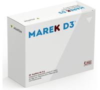 Marek D3 20 Bustine