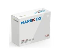 MAREK D3 20BUST