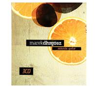 Marek Długosz - Marek DĹ ugosz: Acoustic Guitar (BOX) [3CD]