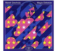 Marek Grechuta - Magia Oblokow