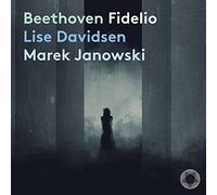 Ludwig van Beethoven Beethoven: Fidelio (CD) Hybrid