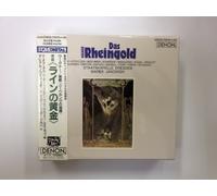 Marek Janowski - R Wagner/das Rheingold