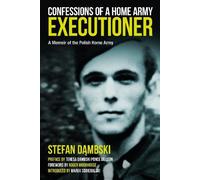 Marek Sobieralski Stefan Dą Confessions of a Home Army Execut (Copertina rigida)