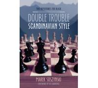 Marek Soszynski Double Trouble Scandinavian Style (Tascabile)