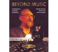 Marek Vlasta - Dvd / Beyond Music: Tibetan Singing