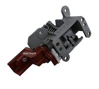 Marel Shop® - Blocchetto Serratura Bloccoporta per Lavastoviglie compatibile con Indesit Ariston Whirlpool per modelli: WIO3T121P - WBO3T332PX - BCIO3T333DELSCH - WIC3C24PSFE