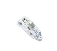 Marel Shop® - Blocco Porta Blocchetto Serratura Chiusura per Porta Asciugatrice compatibile con Electrolux Zanussi Rex per modelli: T8DE86685 - T8DE86688 - T8DE84ES