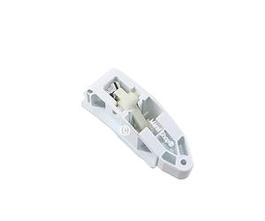 Marel Shop® - Blocco Porta Blocchetto Serratura Chiusura per Porta Asciugatrice compatibile con Electrolux Zanussi Rex per modelli: T8DE86685 - T8DE86688 - T8DE84ES