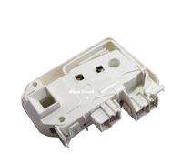 Marel Shop® - Blocco Porta Elettroserratura Interruttore per Lavatrice compatibile con Samsung per Modelli: WF7704S8VXSA - WFB1456GW - WF7704S8VXSA - C1235AVWXSA - C1235IWXSA - C835IWXSA