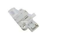 Marel Shop® - Blocco Porta Interruttore Chiusura per Lavatrice compatibile con Samsung DC34-00025D per Modelli: WF45K6500AW - WW90K5410UWEF - WW90K7415