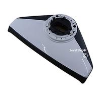 Marel Shop® - Calotta di aspirazione copertura per spazzola compatibile con Folletto HD60 HD65