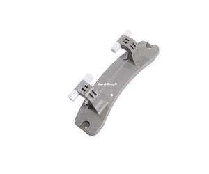 Marel Shop® - Cerniera Porta Oblò per Lavatrice compatibile con Candy Hoover Zerowatt per Modelli : CBWD7514D - CBWM815D - CS14102D3 - CS1482D3 - CS1072D3