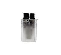 Marel Shop® - Condensatore per Microonde 1,05 MF Alta Tensione 2100 V
