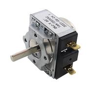 Contaminuti timer DKJ-Y1 per forno da 60 minuti by Marel Shop®