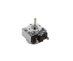 Marel Shop® - Contaminuti Timer per Forno compatibile con Smeg Tempo 90 Minuti per modelli: S300EB, SA380X/3,SA385EB,SC336WH,SC561N-8,SC561X-8,SE250AVX6,SF341GX,SIL206NE1, WE206EB, WI300EB