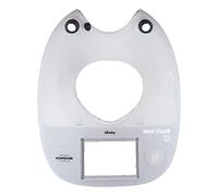 Marel Shop® - Corpo superiore guscio scocca compatibile con Bimby TM5