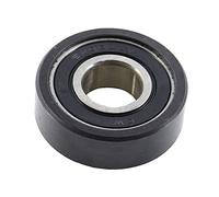 Marel Shop® - Cuscinetto Ruota 6202LUV 39X15X13 per Asciugatrice compatibile con Candy Hoover Zerowatt per Modelli: CC267T47 - DYC870BS - DYC9713AXAUS - DYC9913AX30