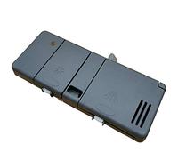 Marel Shop® - Dispensatore Detersivo Grigio per Lavastoviglie compatibile con Electrolux Zanussi Rex per modelli: TT8E - TT95E - ESF452