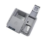 Marel Shop® - Dosatore Elettrodosatore Dispenser Distributore Detersivo per Lavastoviglie compatibile con Beko per Modelli : DIS35020 - BDFN26551AC2 - BB2845 - BBC162B