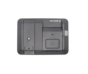 Marel Shop® - Dosatore Elettrodosatore Dispenser Vaschetta Detersivo per Lavastoviglie compatibile con Electrolux Rex Zanussi per modelli: ESF7680ROX - FFE63806PW - FFE63806PW - FFB63806PM