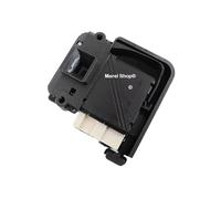 Marel Shop® - Elettroserratura Blocco Porta Interruttore per Lavatrice compatibile con Samsung per Modelli : DV91H8000HWEN - SDC14709XEN - SDC14719XEN - SDC18809XEG