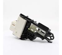Marel Shop® - Elettroserratura bloccoporta interruttore per lavatrice compatibile con Electrolux Zanussi Rex per modelli: ZWQ5100 - ZWQ6100 - EWT10410W - ZWY180 - ZWY1100
