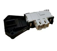 Marel Shop® - Elettroserratura Bloccoporta per Lavatrice compatibile con Samsung DC64-01538A per Modelli: WF9700N5VXET - WF0700NBWXET - WF0800NCEXET01