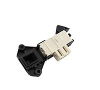 Marel Shop® - Elettroserratura Interruttore Porta 3 Contatti per Lavatrice compatibile con Whirlpool Ignis Bauknecht per modelli: AWO8107 - AWG057 - AWM014 - AWM023