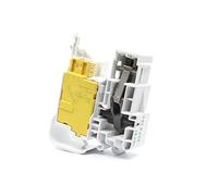 Marel Shop® - Elettroserratura Interruttore Porta per Lavatrice compatibile con Indesit Ariston per modelli: ADS9D297AUS - AQ102F49FR - AQ105D69DEUA - AQ113L297EUK