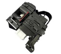 Marel Shop® - Elettroserratura Serratura Chiusura Blocco Porta per Lavatrice compatibile con Whirlpool Ignis Bauknecht per modelli: WAPC8S7000 - FSCR80413 - WAO7405 - FSCR70410 - FSCR80410 - FSCR80421