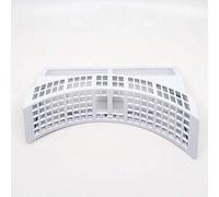 Marel Shop® - Filtro a Rete Lanuggine per Asciugatrice compatibile con Indesit Ariston per modelli: AAQCF81UUK - AAQCF81UWE - AQC81F7T1NEU - AQC81F7T1PLUSEU - AQC8BF7T1AUS - AQC8BF7T1FR - AQC96F7TMTK