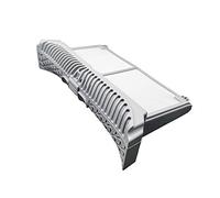 Marel Shop® - Filtro Filacci Lanuggine per Asciugatrice compatibile con Samsung DC61-04407D per Modelli : DV80M5010KW - DV8XN62552W - DV70M50201W - DV71M5020KW