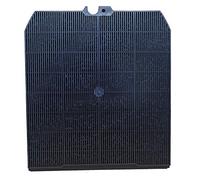 Marel Shop® - Filtro in Carbone 230 x 210 mm H 15 mm per Cappa compatibile con Falmec Type 3