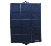 Filtro Carbone Cappa Per Elica 230x290mm H39mm Compatibile Marelshop