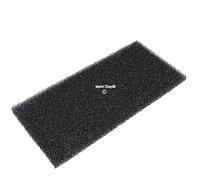Marel Shop® - Filtro in poliuretano per asciugatrice compatibile con Whirlpool Ignis Bauknecht
