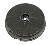 Marel Shop® - Filtro per Cappa compatibile con Tecnowind 190 x 36 mm TYPE H TYPE 180 per modelli : Teka NR189/40457320 - Teka NR189/40457310