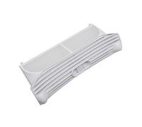 Marel Shop® - Filtro Raccolta Filacci Lanuggine per Asciugatrice compatibile con Whirlpool Ignis Bauknecht 32 x 15,5 cm per Modelli: AWZ541 - AWZ559 - AWZ562 - AWZ6303 - AWZ650 - AWZ663