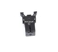 Marel Shop® - Gancio blocco porta blocchetto chiusura per asciugatrice compatibile con Panasonic Gorenje Hisense per modelli: CSO747X - CSO759UX - D48565N - D7462J