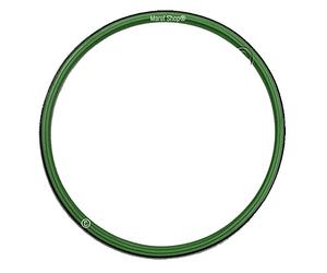 Marel Shop® - GUARNIZIONE COPERCHIO COMPATIBILE CON BIMBY TM 31