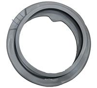 Marel Shop® - GUARNIZIONE OBLO AQUALTIS SOFFIETTO PER LAVATRICE AQS73D29 COMPATIBILE CON ARISTON INDESIT WHIRLPOOL